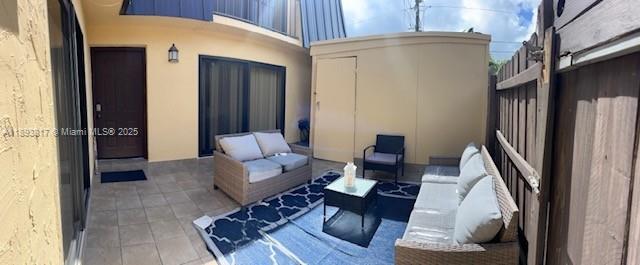 WATERSIDE ESTATES - Residential Lease