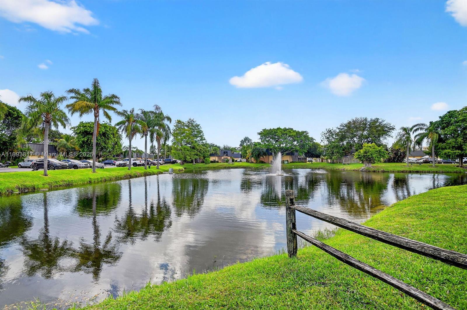 WATERSIDE ESTATES - Residential Lease