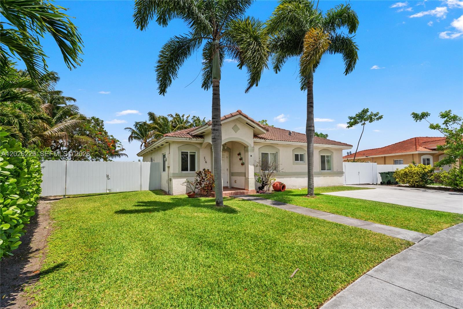 TENNESSEE ESTATES - Residential
