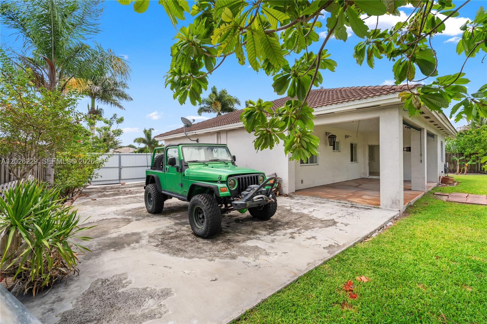 TENNESSEE ESTATES - Residential