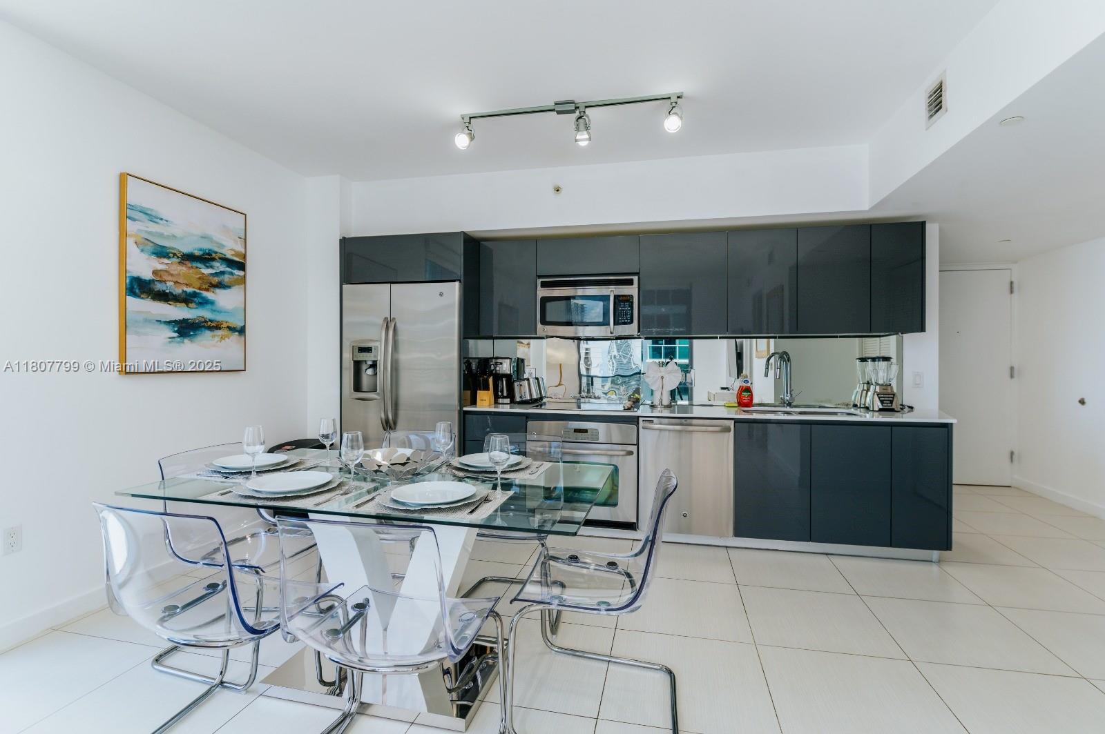 MYBRICKELL CONDO - Residential