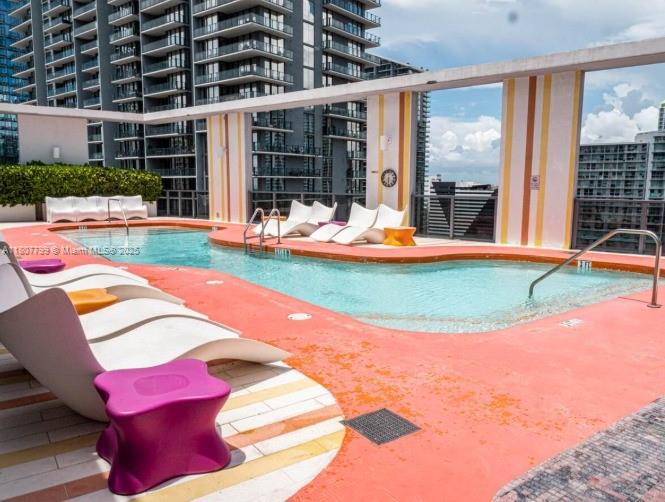 MYBRICKELL CONDO - Residential