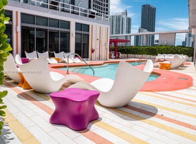 MYBRICKELL CONDO - Residential