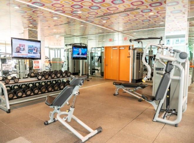 MYBRICKELL CONDO - Residential