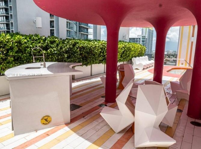 MYBRICKELL CONDO - Residential