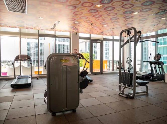 MYBRICKELL CONDO - Residential