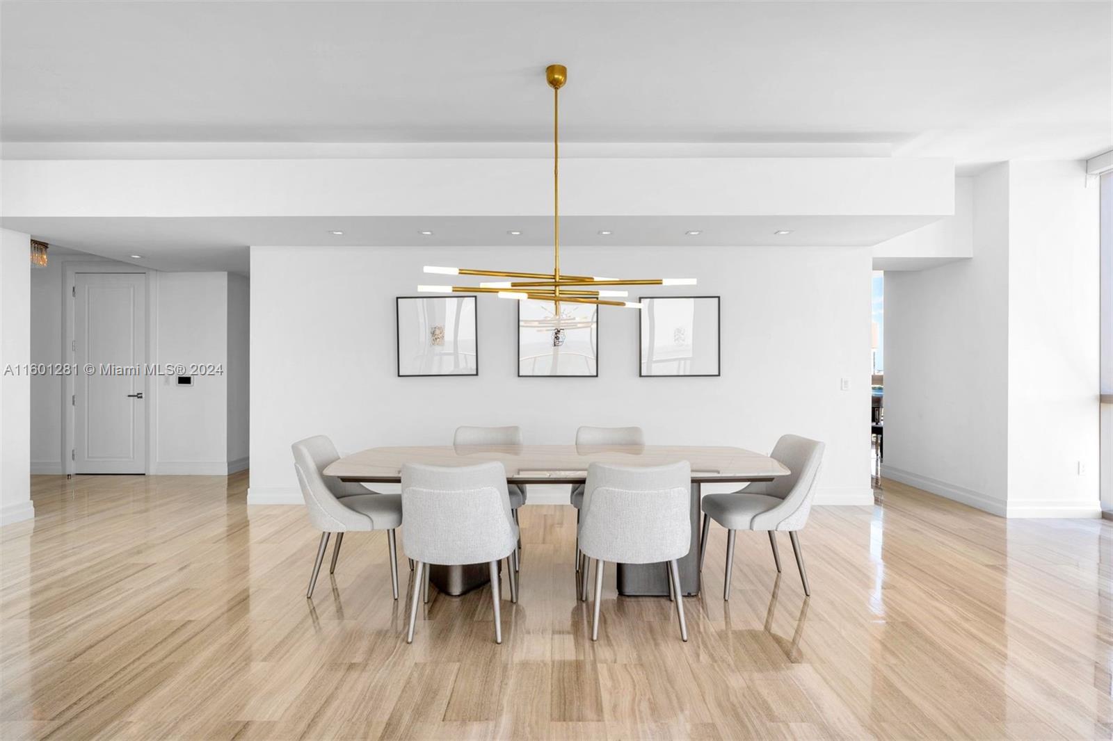 Mansions at Acqualina - Residential