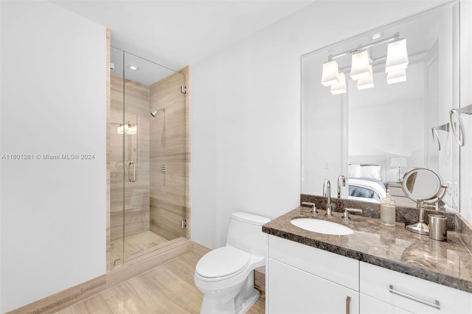 Mansions at Acqualina - Residential