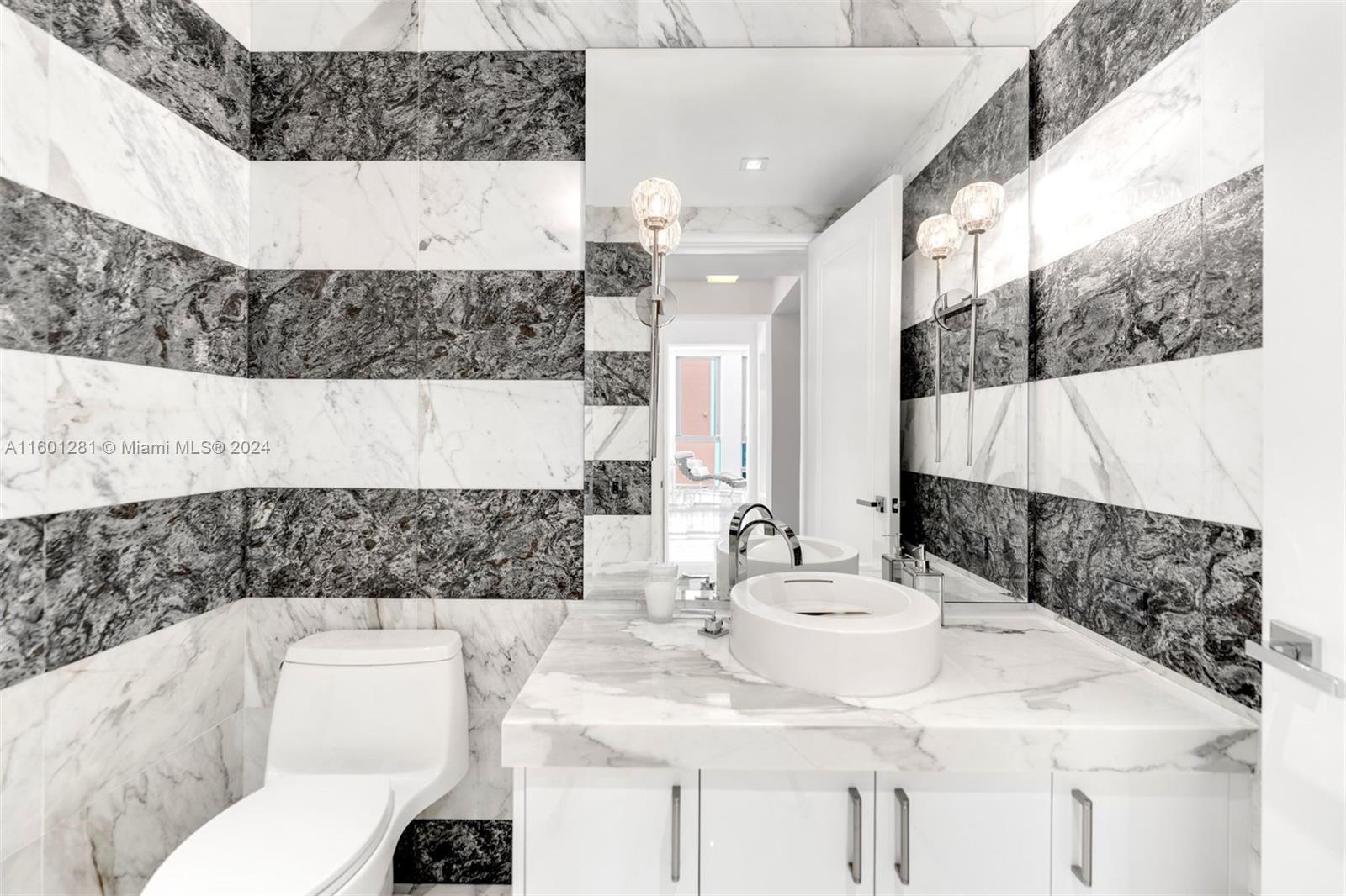 Mansions at Acqualina - Residential