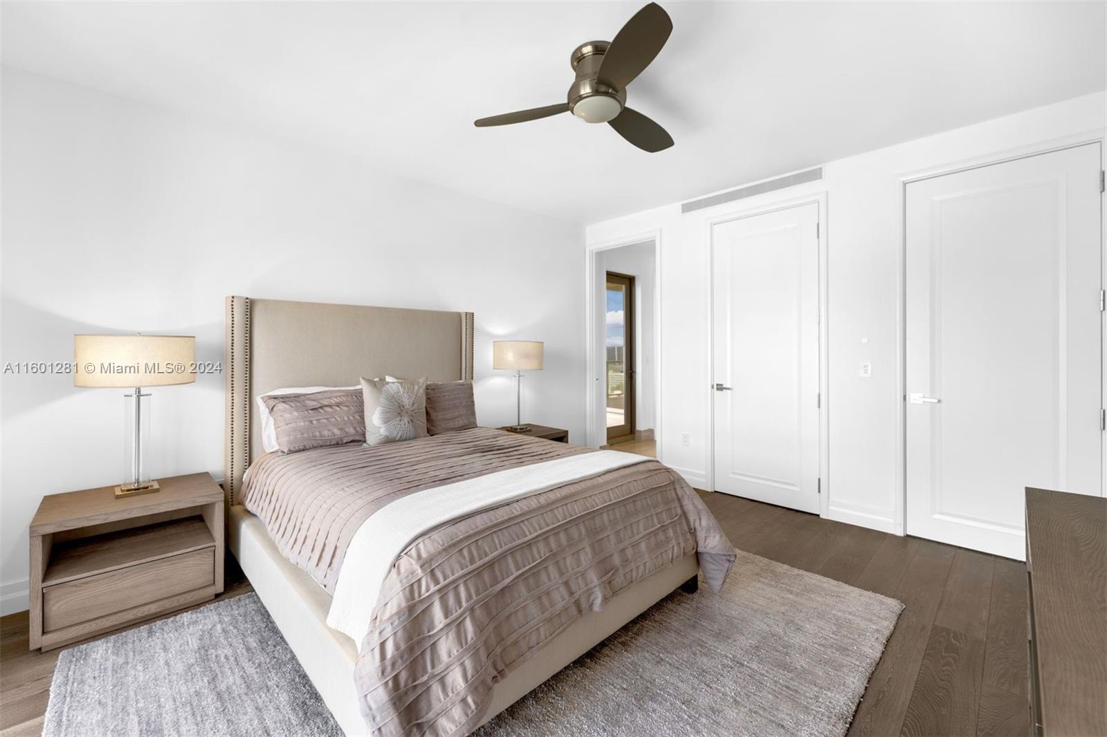 Mansions at Acqualina - Residential