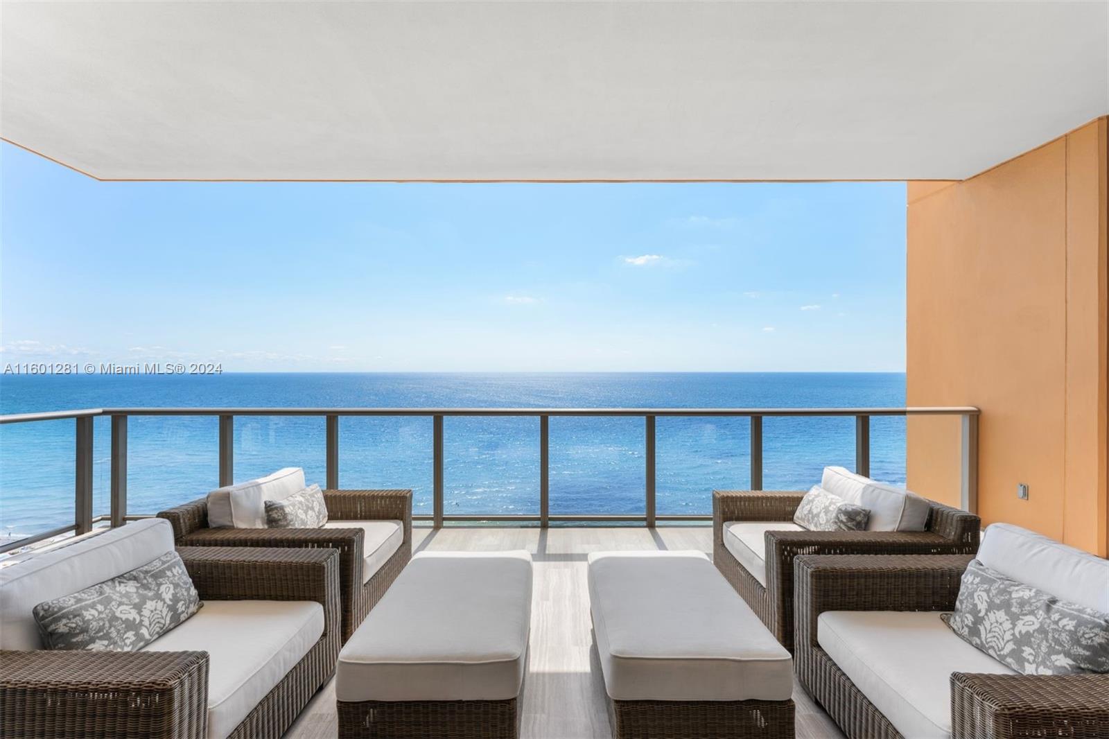 Mansions at Acqualina - Residential