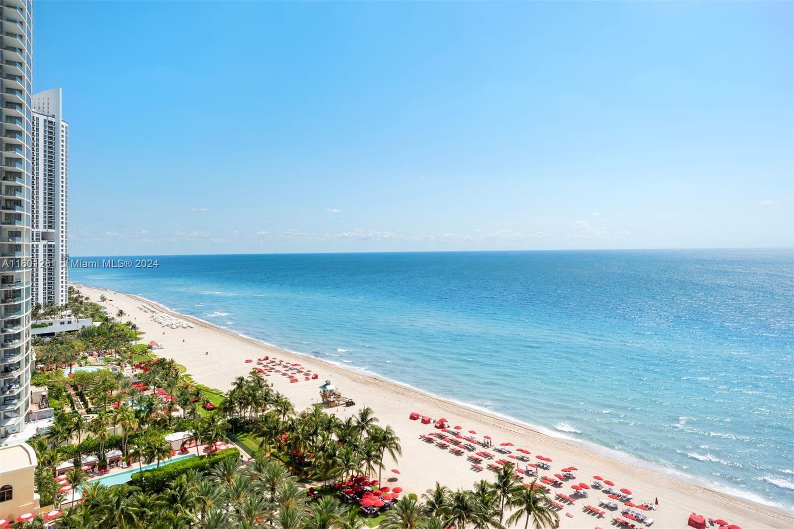 Mansions at Acqualina - Residential
