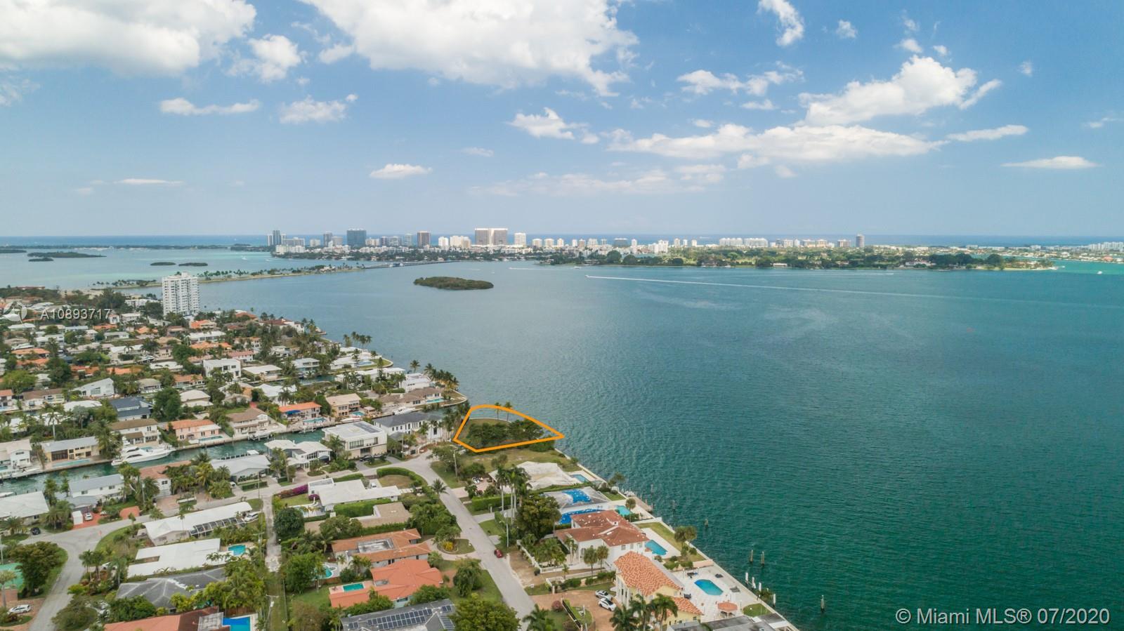 SAN SOUCI ESTATES - Land