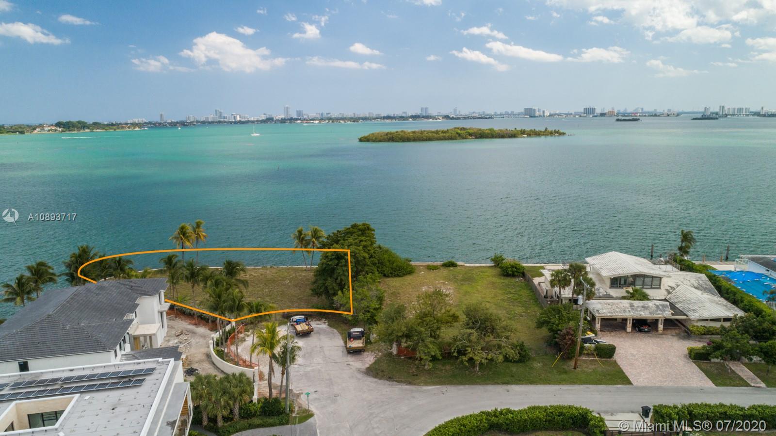 SAN SOUCI ESTATES - Land