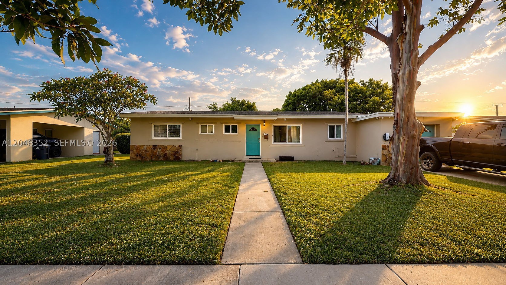 Photo 1 of 46 — 10020 Bahia Dr, Cutler Bay, FL 33189