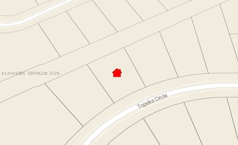 8434 Topeka Cir