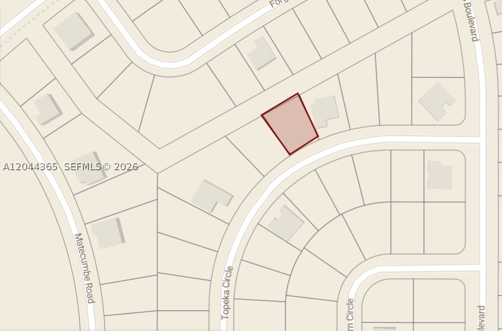 8434 Topeka Cir
