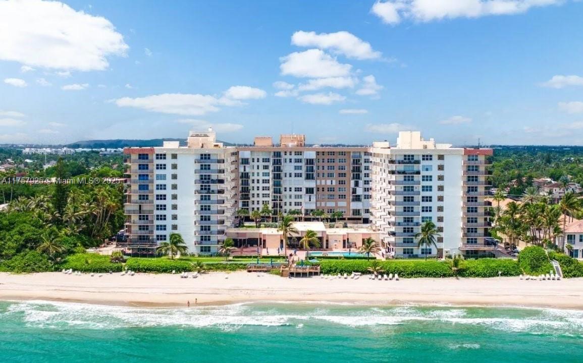 1147 Hillsboro Mile 605, Hillsboro Beach, Broward County, Florida - 1 Bedrooms  
2 Bathrooms - 