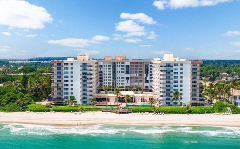 1147 Hillsboro Mile 605 Hillsboro Beach FL 33062