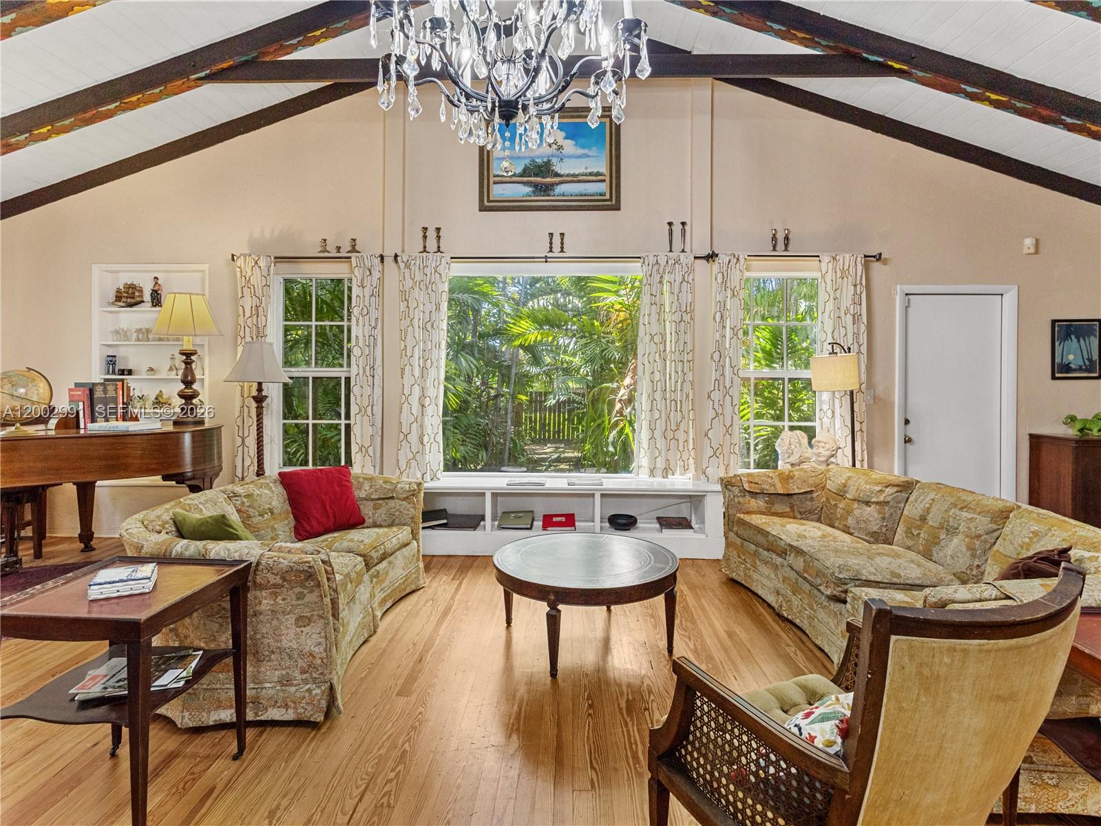 ROSEMONT PARK - Residential