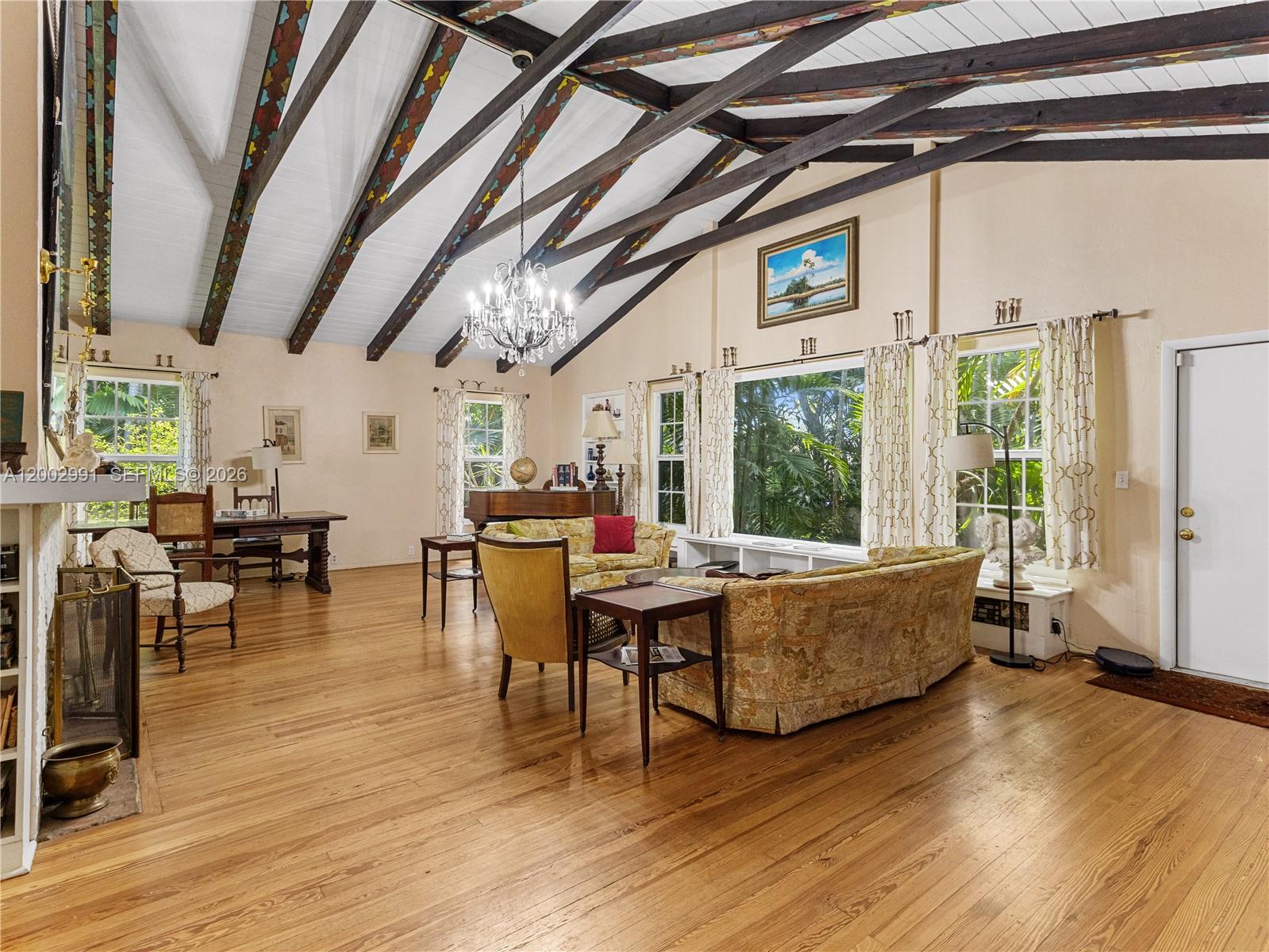 ROSEMONT PARK - Residential