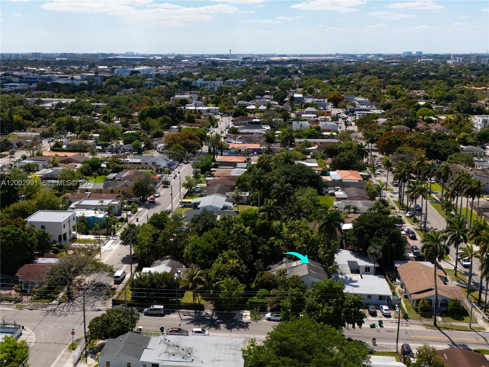 ROSEMONT PARK - Residential