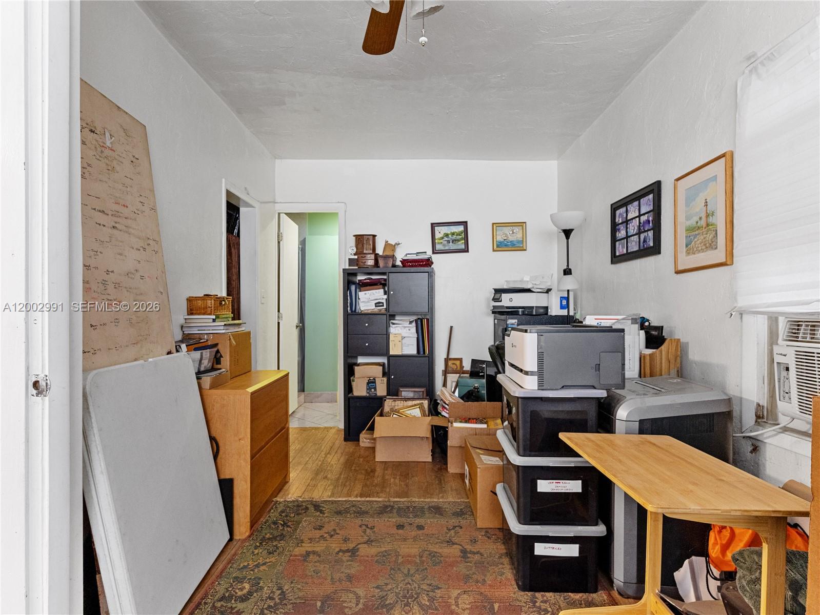 ROSEMONT PARK - Residential