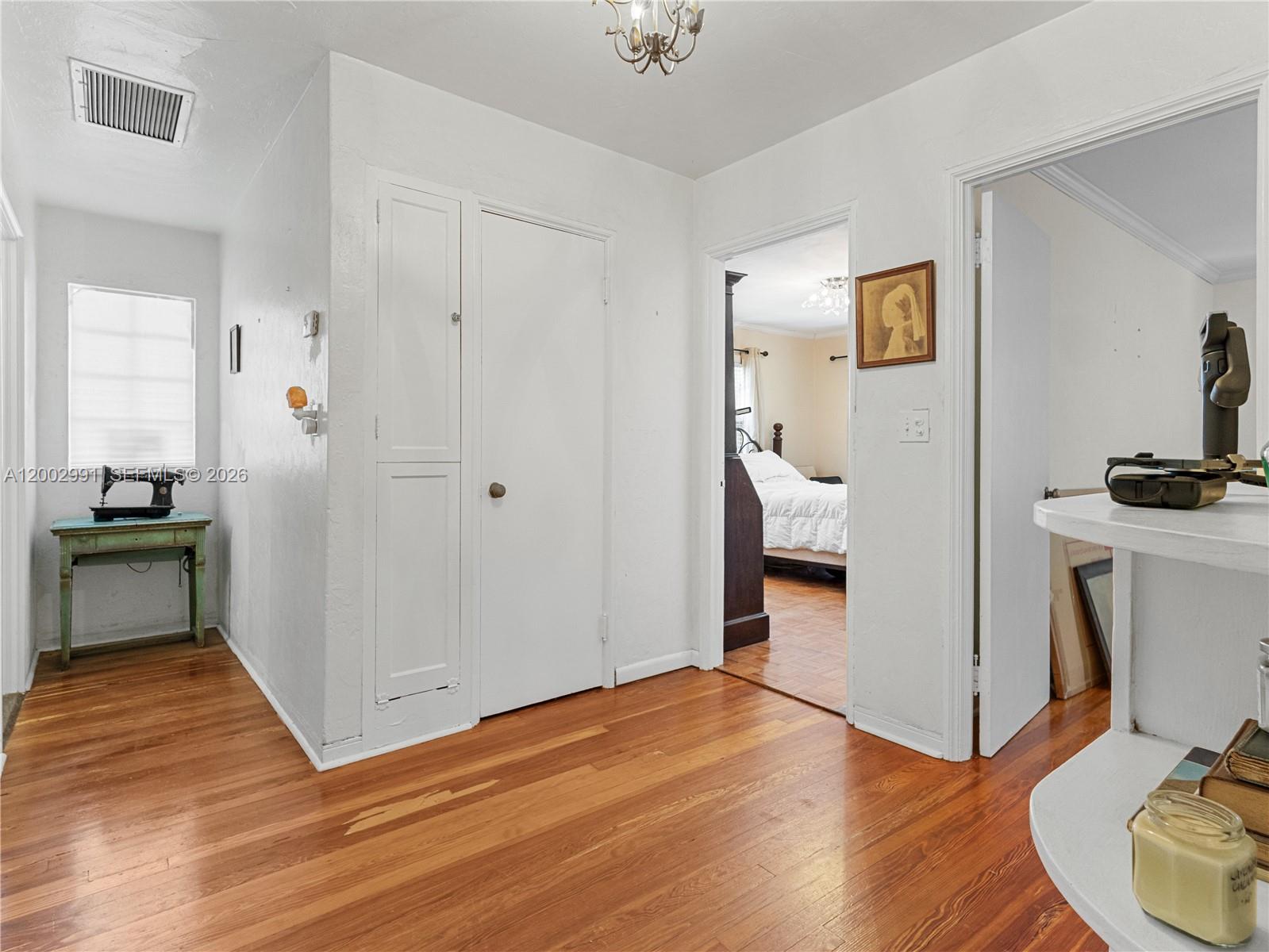 ROSEMONT PARK - Residential