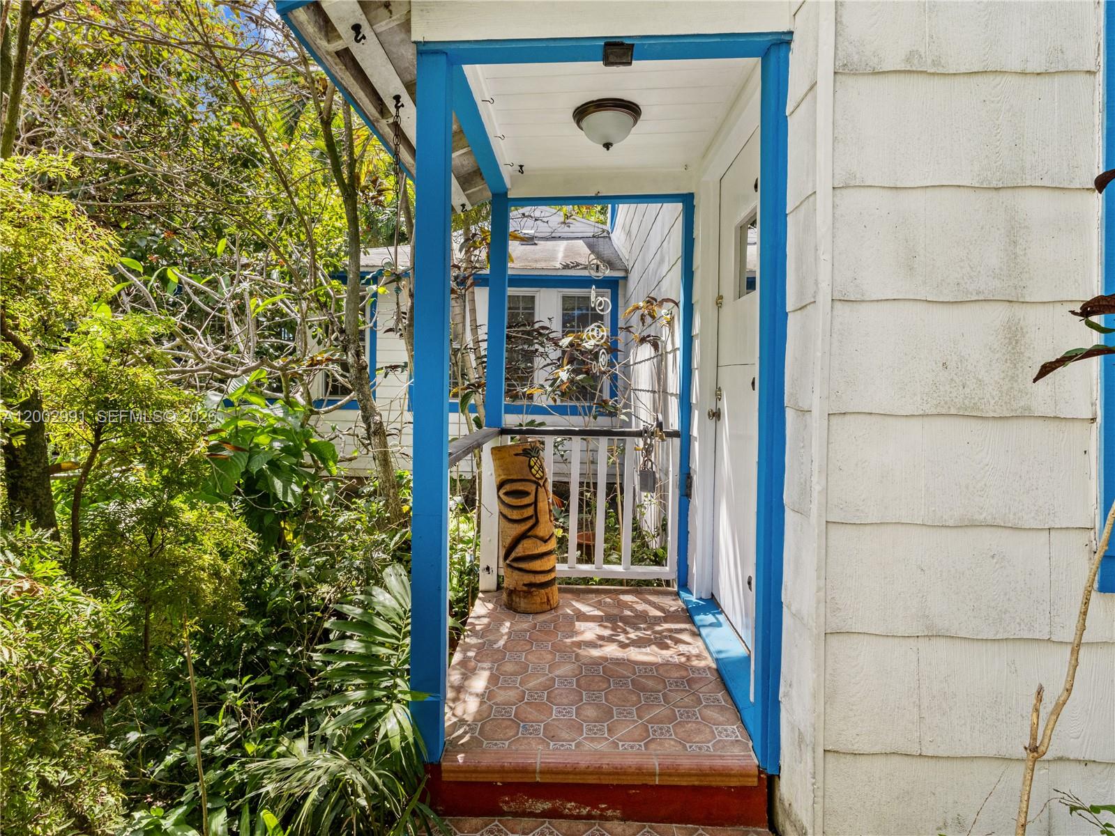 ROSEMONT PARK - Residential