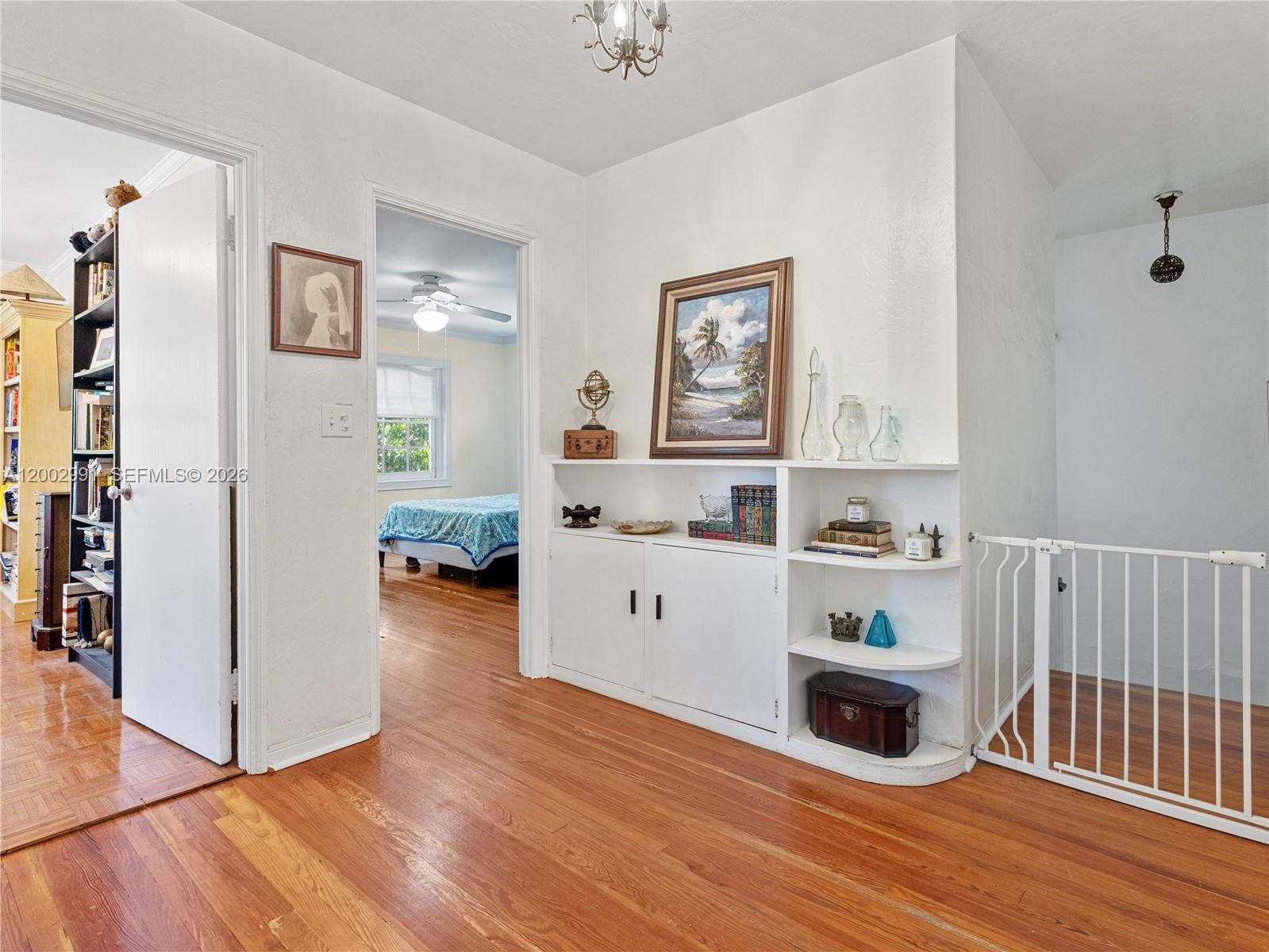 ROSEMONT PARK - Residential