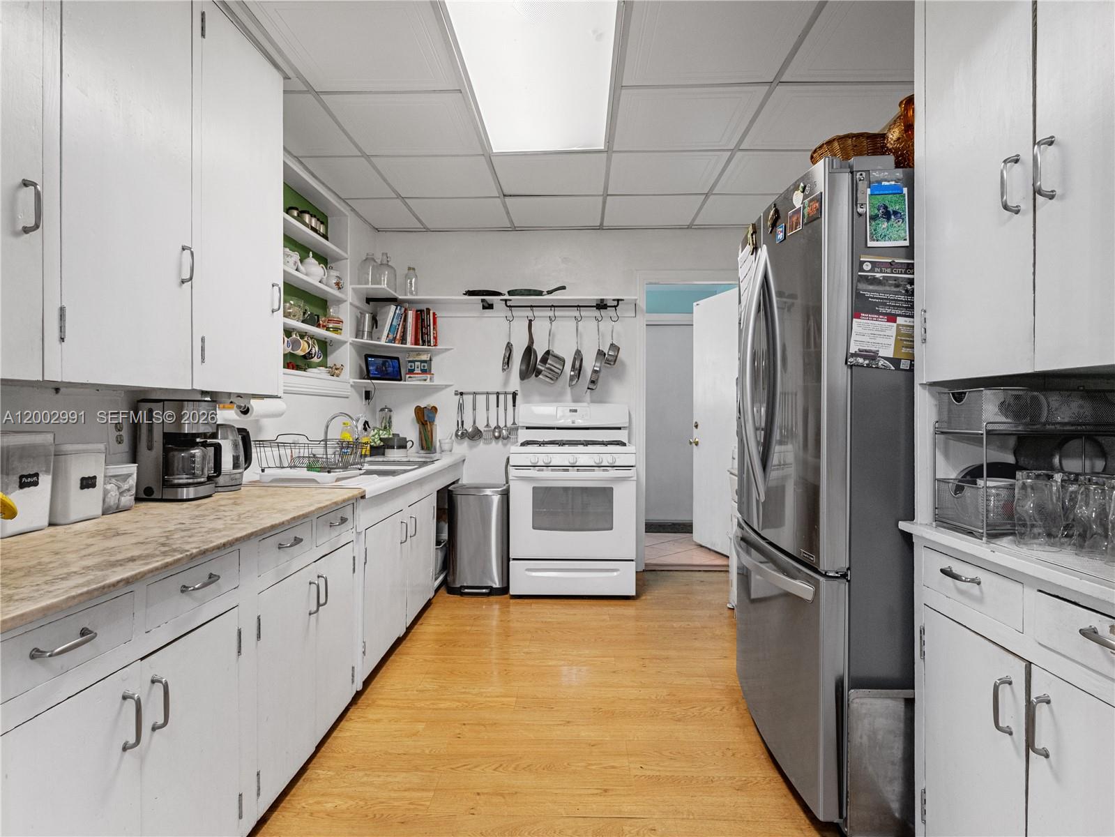 ROSEMONT PARK - Residential