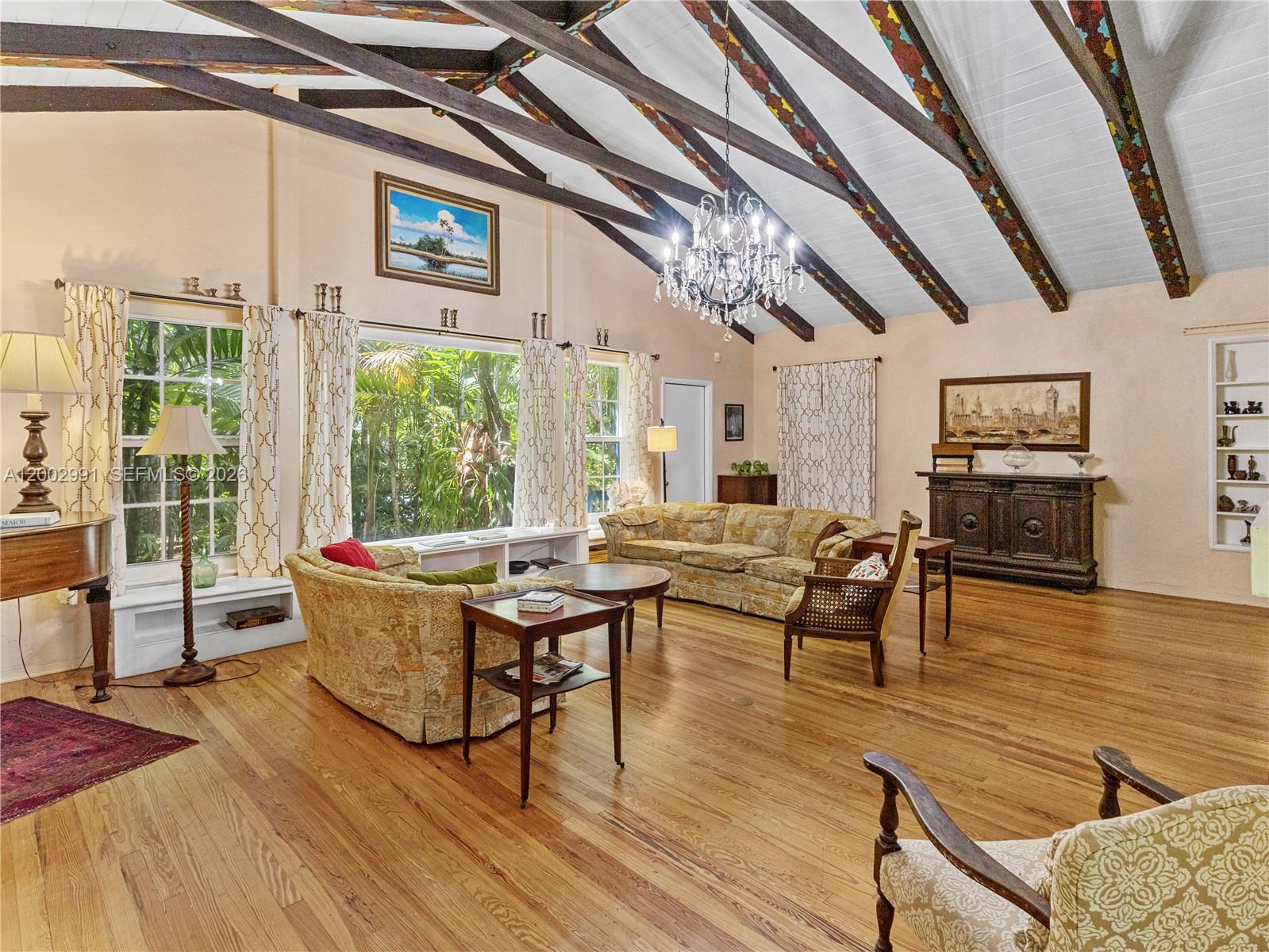 ROSEMONT PARK - Residential