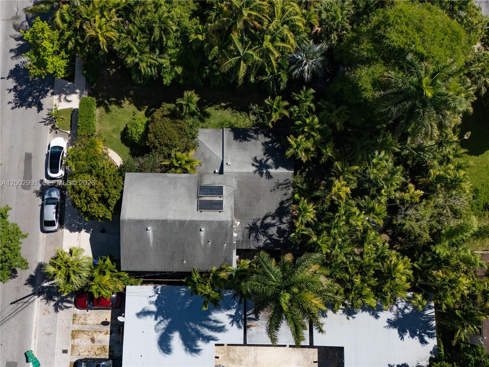 ROSEMONT PARK - Residential