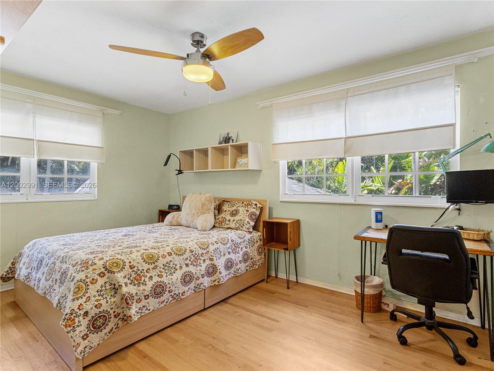 ROSEMONT PARK - Residential