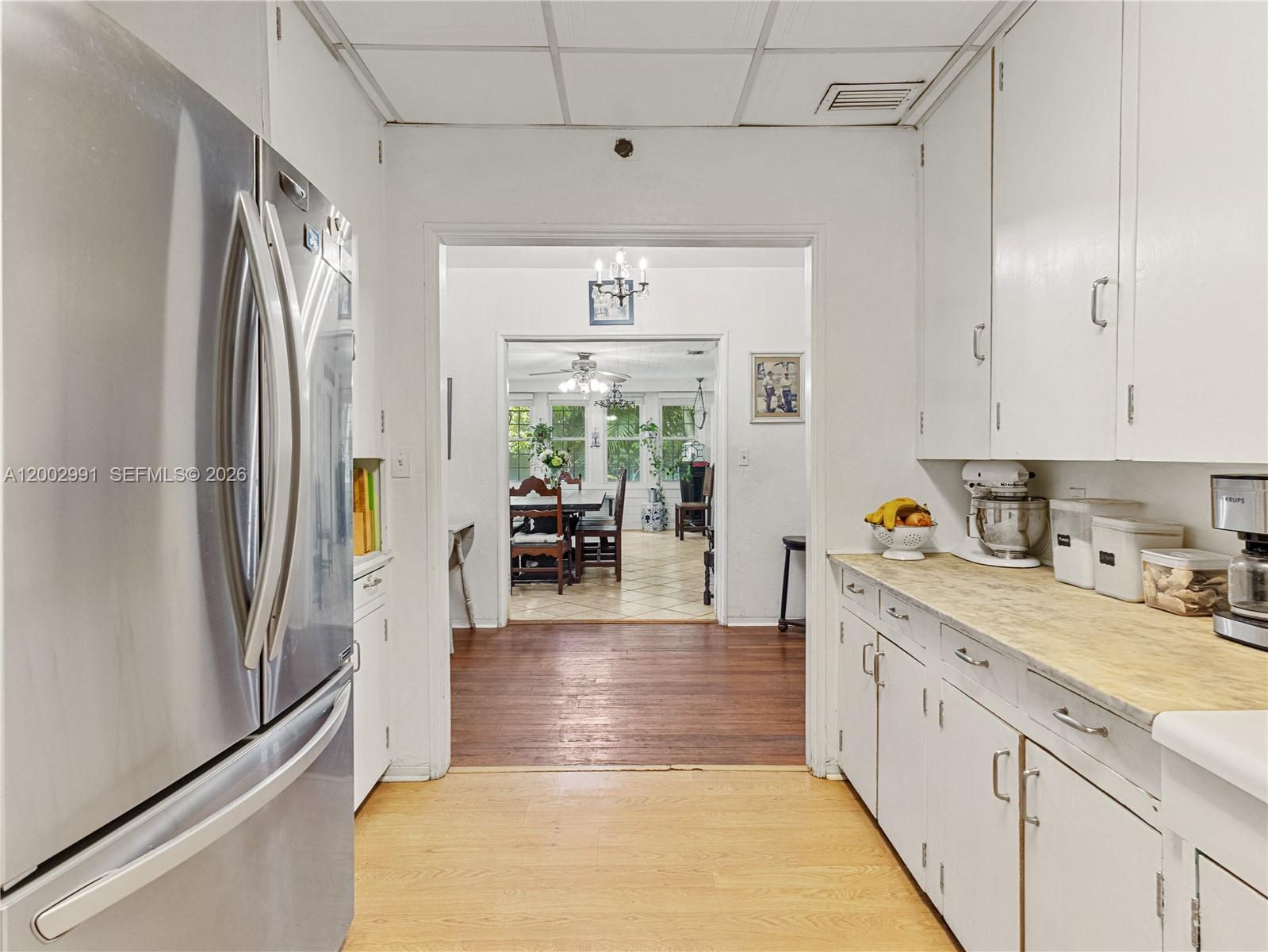 ROSEMONT PARK - Residential