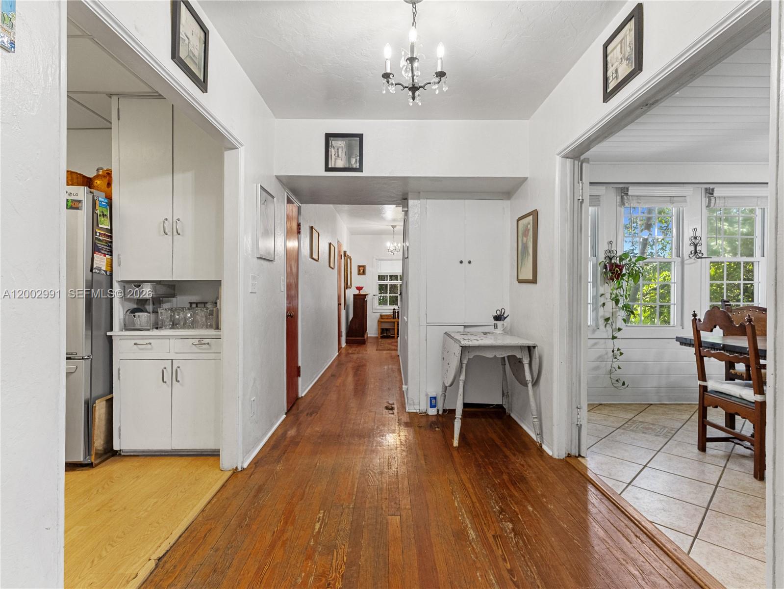 ROSEMONT PARK - Residential