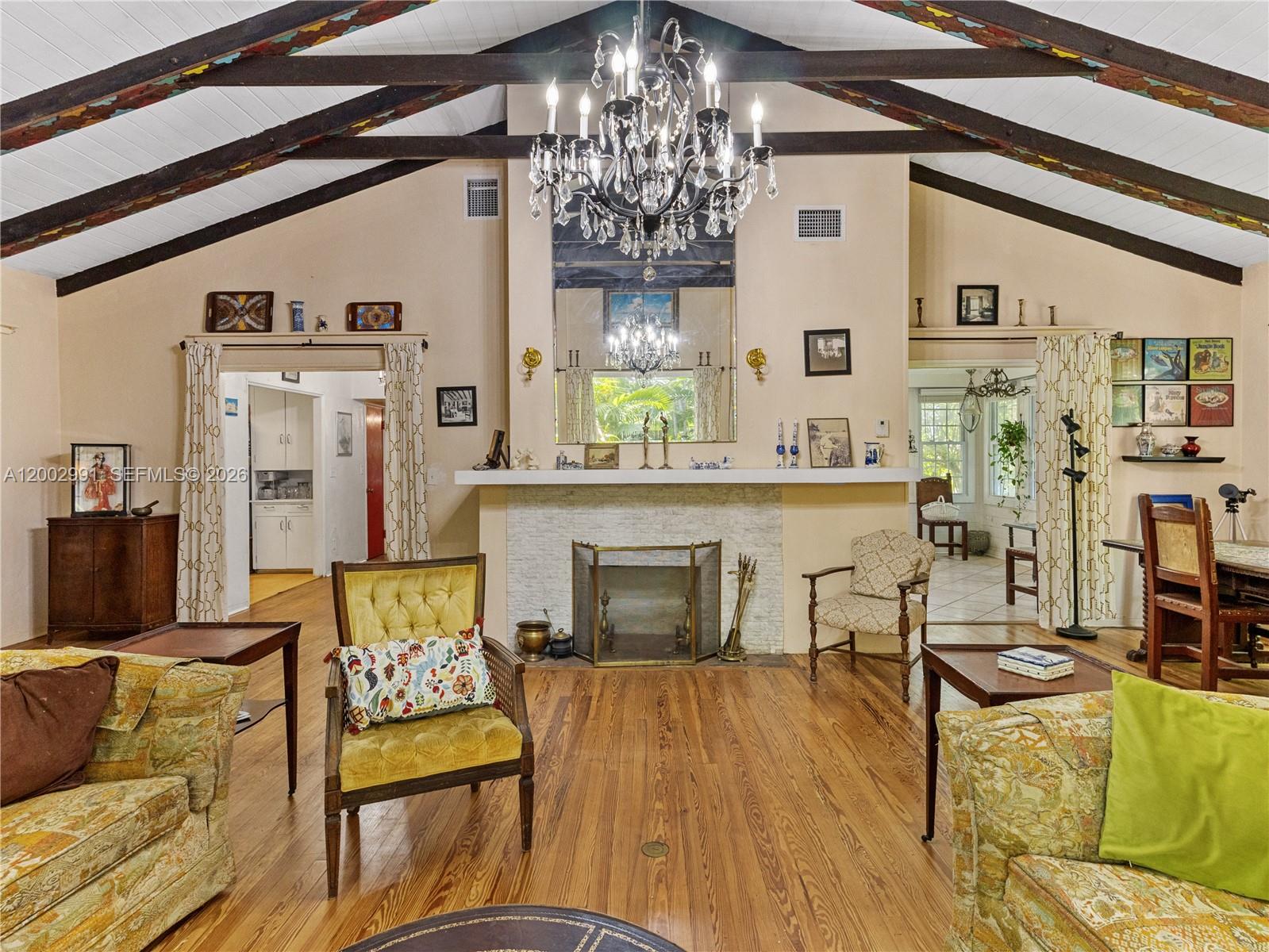 ROSEMONT PARK - Residential