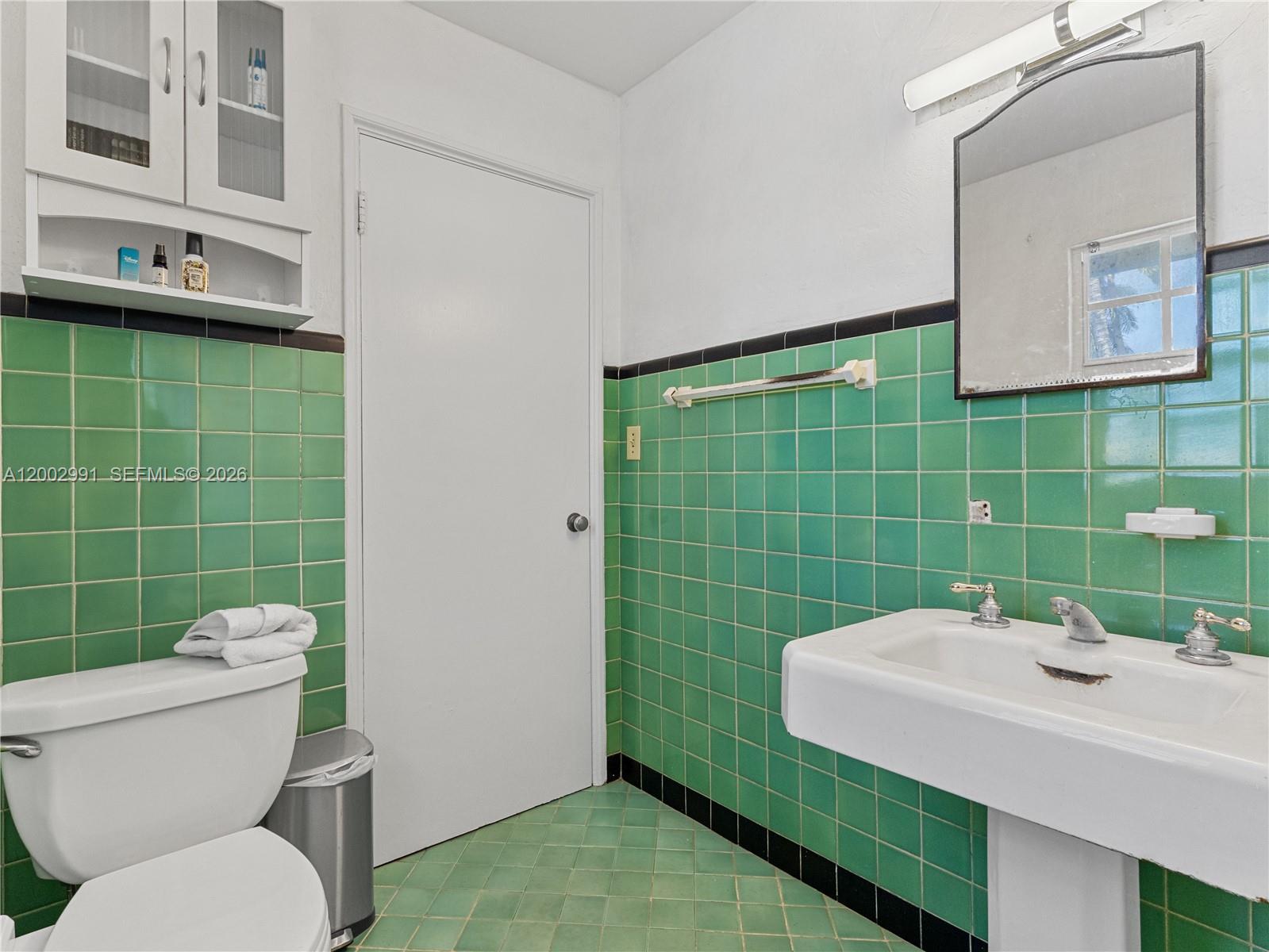 ROSEMONT PARK - Residential