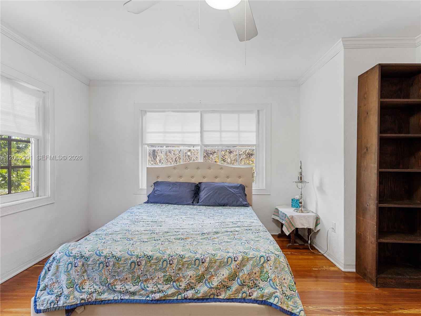 ROSEMONT PARK - Residential