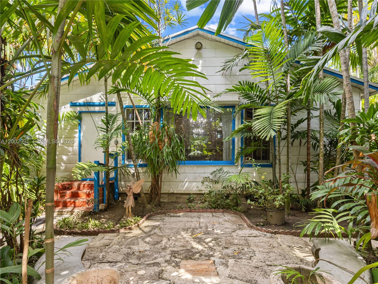 ROSEMONT PARK - Residential