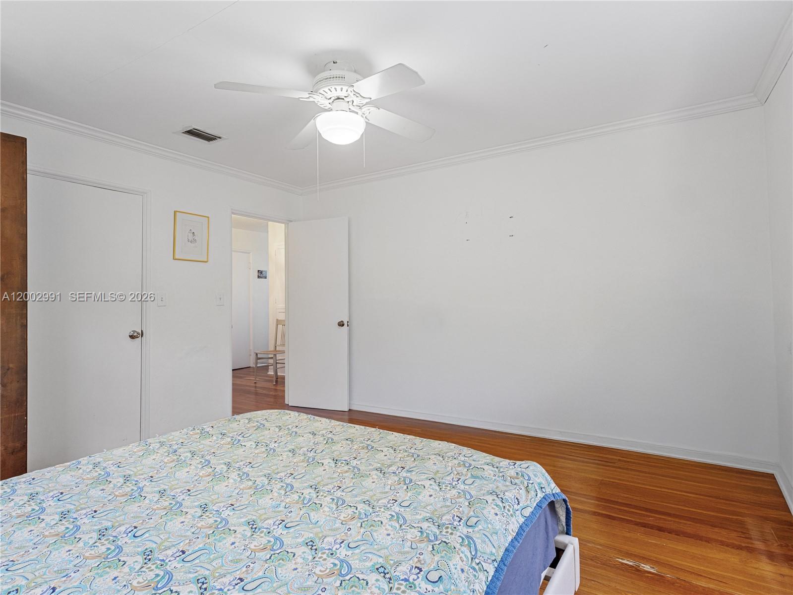 ROSEMONT PARK - Residential