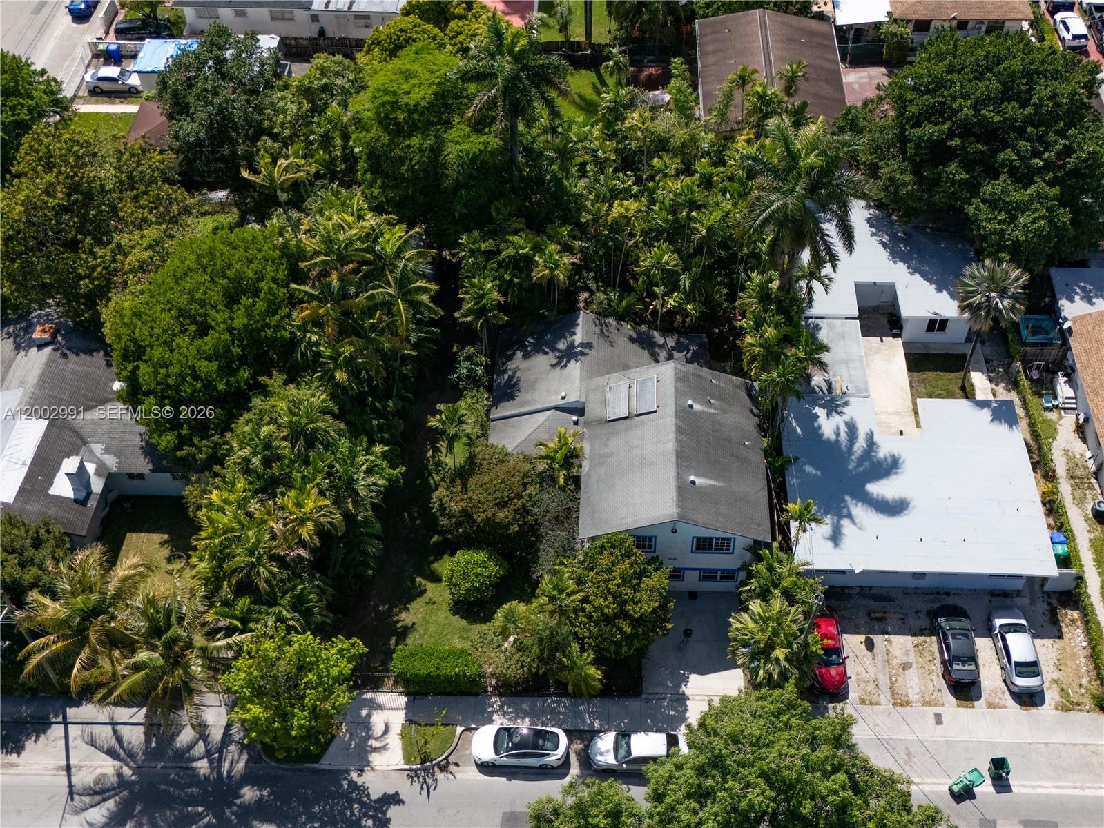 ROSEMONT PARK - Residential