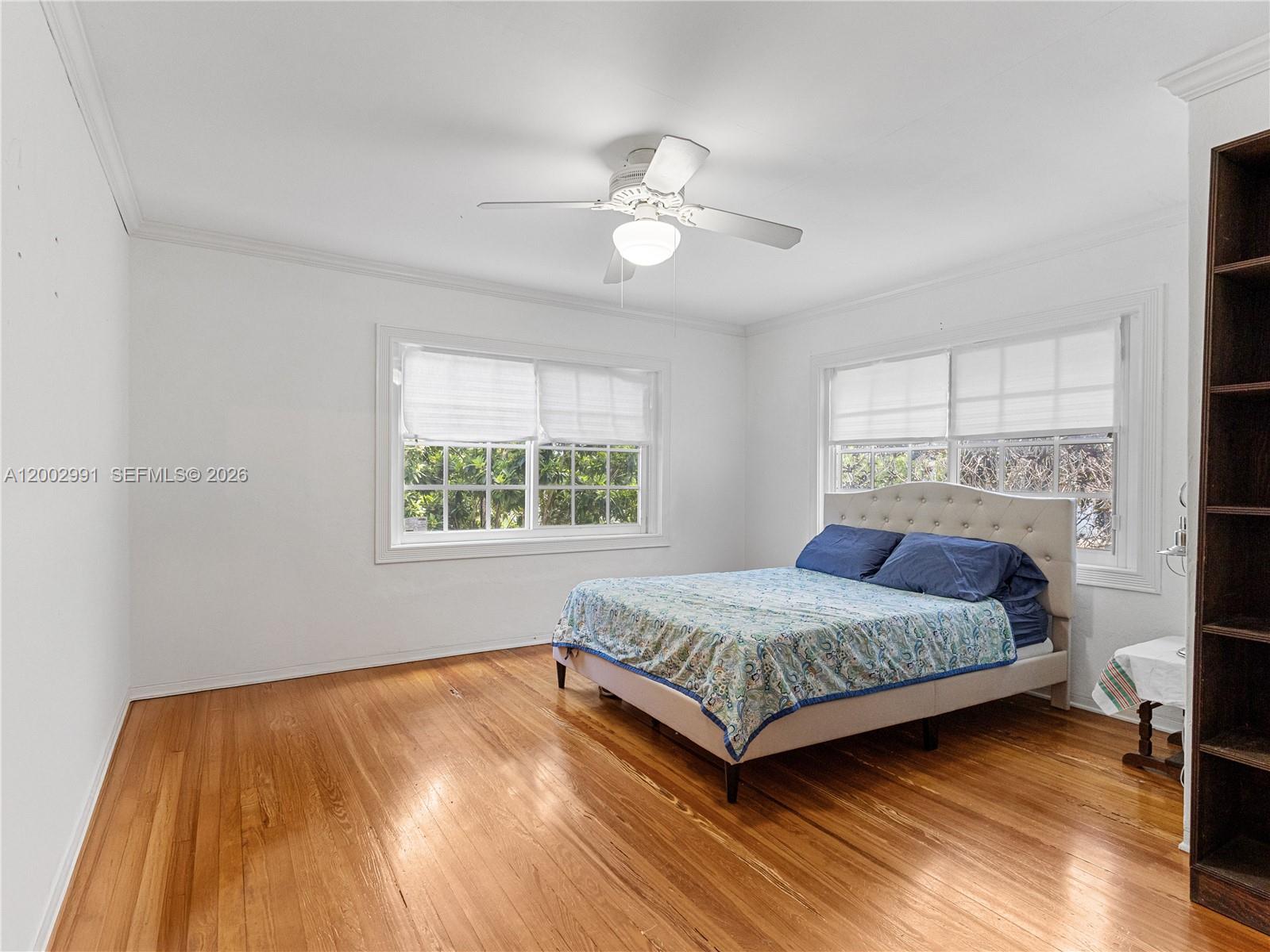 ROSEMONT PARK - Residential