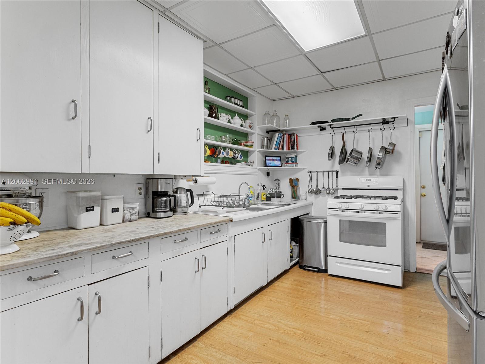 ROSEMONT PARK - Residential