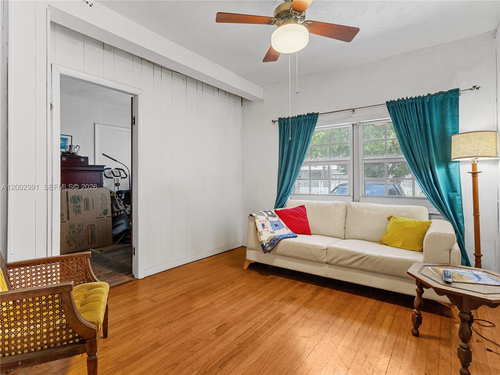 ROSEMONT PARK - Residential