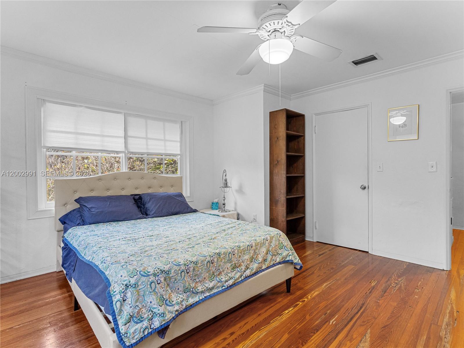 ROSEMONT PARK - Residential