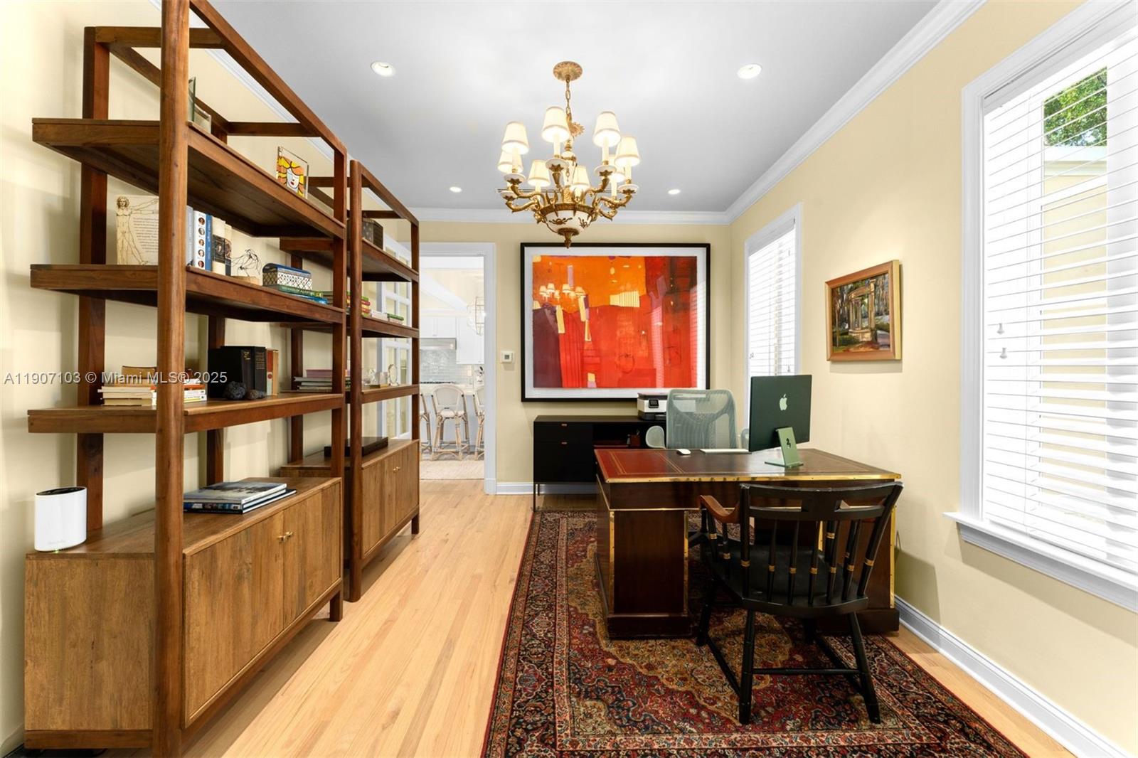 CORAL GABLES RIVIERA SEC - Residential