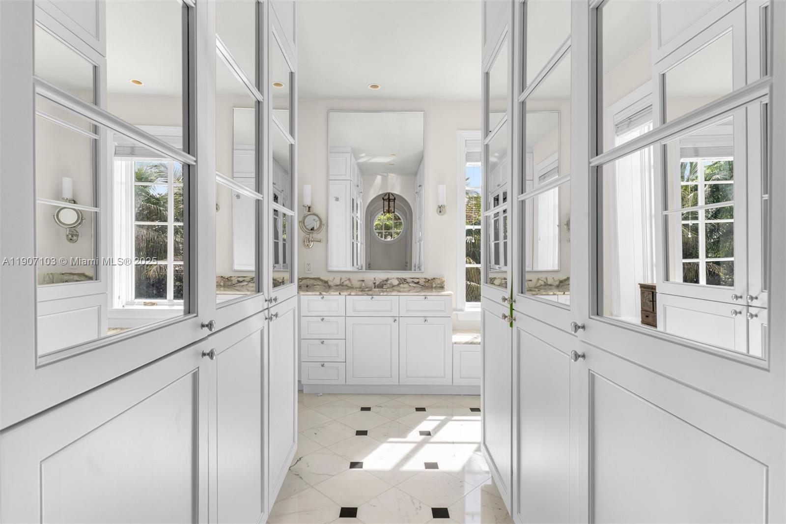 CORAL GABLES RIVIERA SEC - Residential