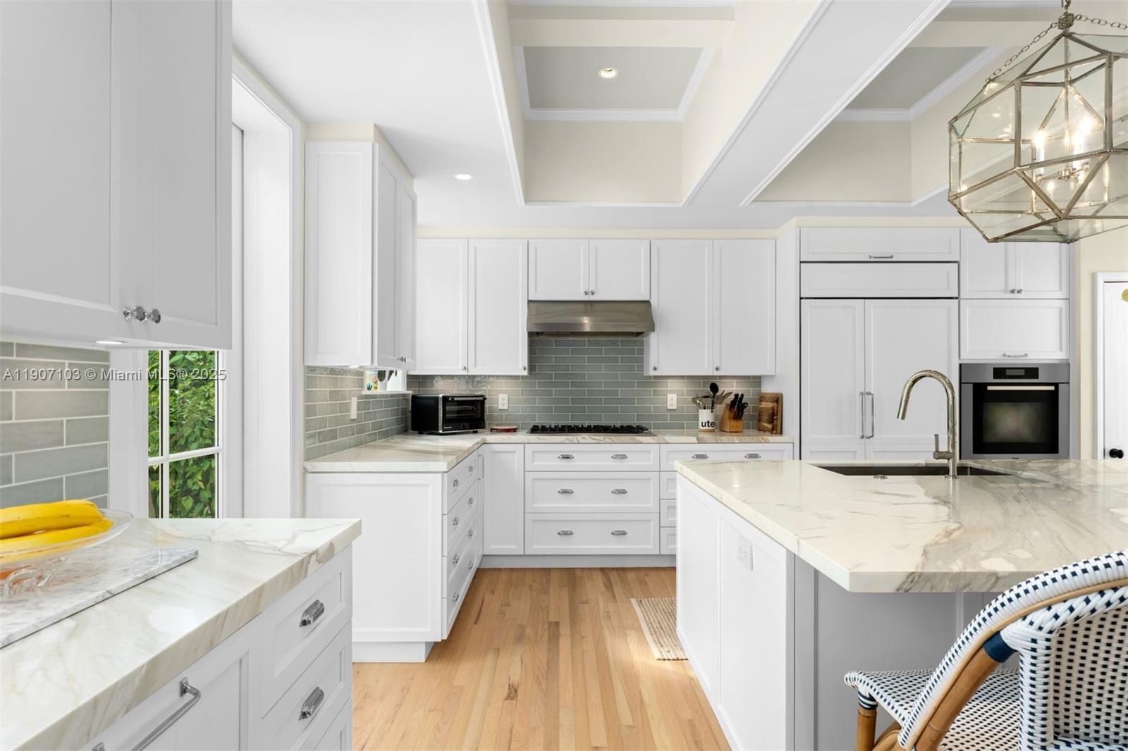 CORAL GABLES RIVIERA SEC - Residential