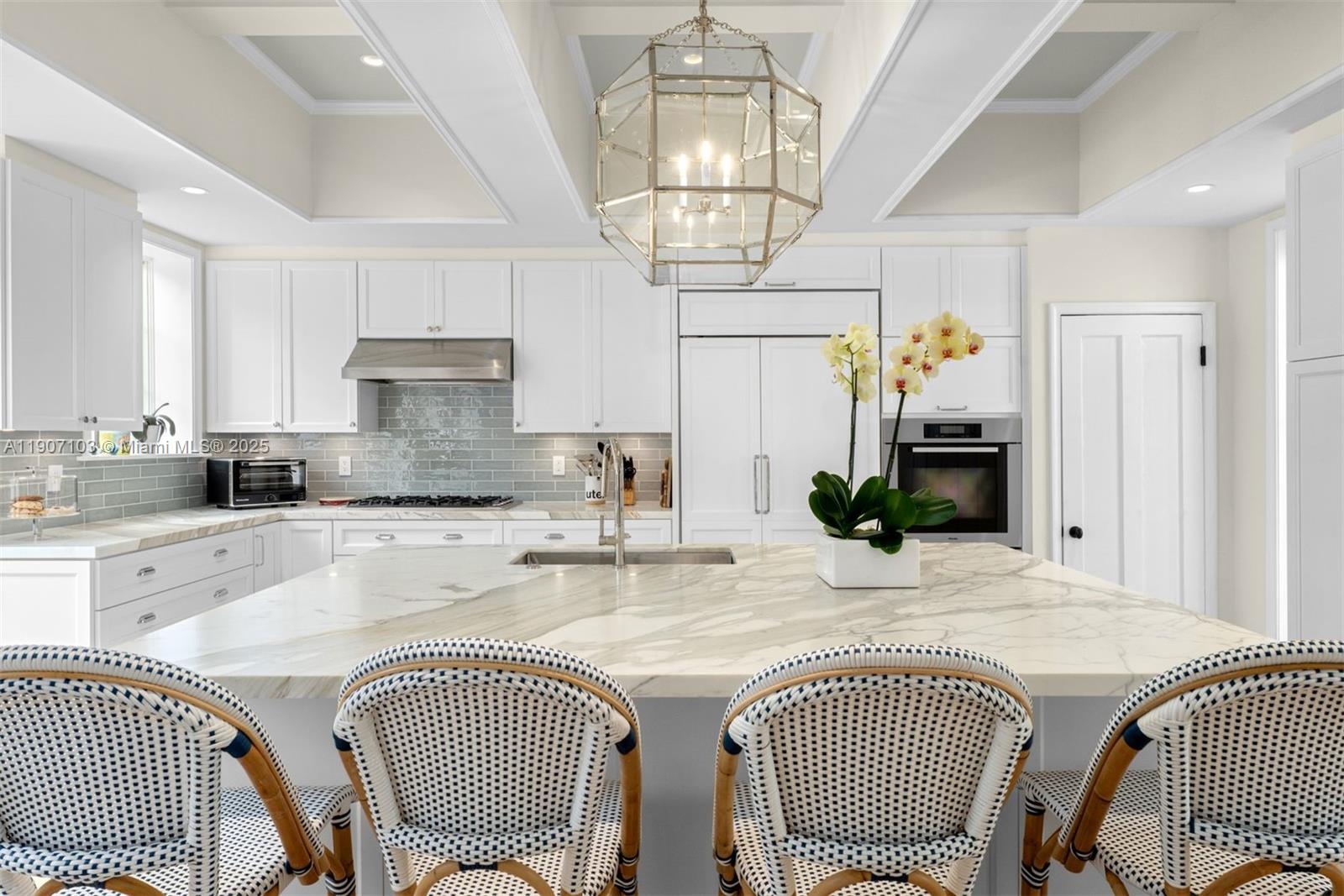 CORAL GABLES RIVIERA SEC - Residential